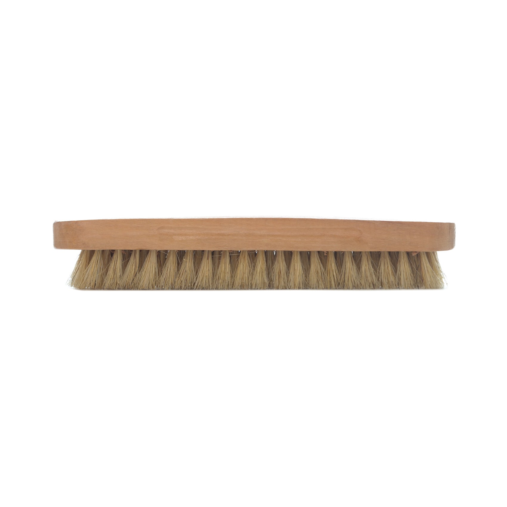 Buy STC Shoe Brush Handle White