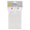 Wilton Regular Melting Decorating Squeeze Bottle White 377L