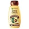 Garnier Ultra Doux Avocado Oil And Shea Butter Shampoo Clear 200ml