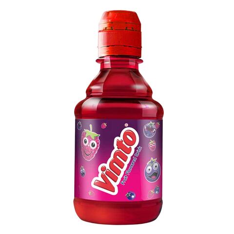 Buy Vimto Fruit Drink 250ml in Kuwait