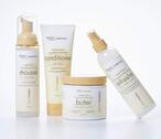 Buy EDEN BodyWorks Citrus Hair and Body Styling Set Citrus fusion Body Butter + Refresher + Conditioner + Mousse in UAE
