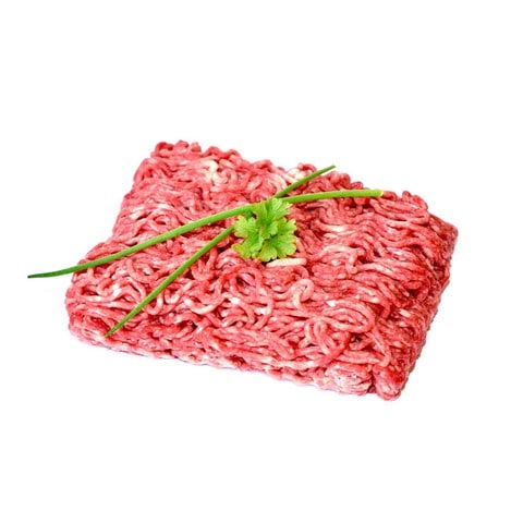 South Africa Beef Mince
