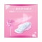 Always Breathable Soft Maxi Thick Large Sanitary Pads with Wings 50 Pads