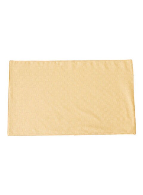Buy Princess 4 Piece 100 Cotton Dobby Jacquard Table Cloth