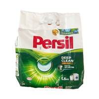 Persil Powder Laundry Detergent 1.5kg