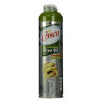 Buy Crisco 100% Extra Virgin Olive Oil Spray 141g in Kuwait