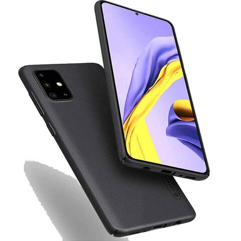 Samsung a71 on sale cover case