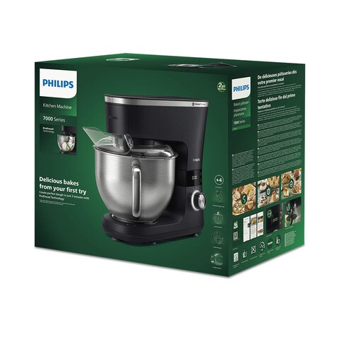 Kitchen deals machine philips