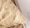 2 PCS Of Bronze Printed Throw Pillow With Extra Comfort And Modern Luxury Look