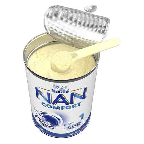 NAN CONFORT 1 TOTAL 800G