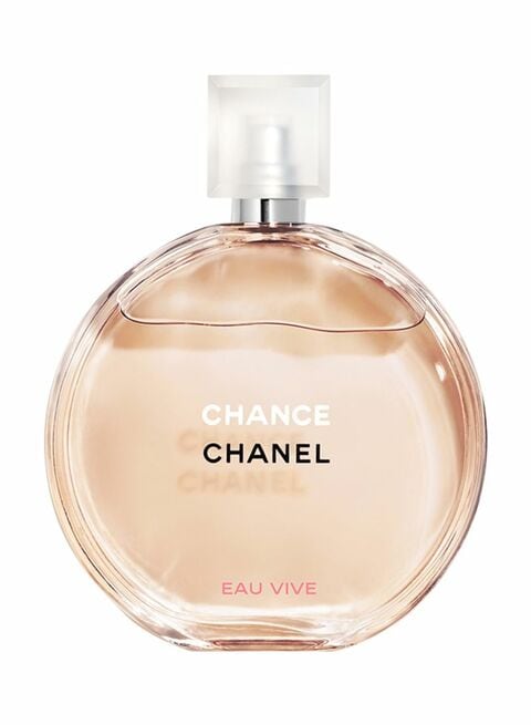 Buy Chanel Chance Vive Eau De Toilette For Women - 50ml Online - Shop ...