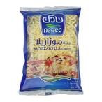 Buy Nadec Shredded Mozzarella Cheese 200g in Saudi Arabia