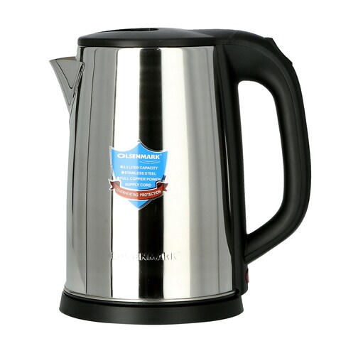 Hot kettle online clearance shopping