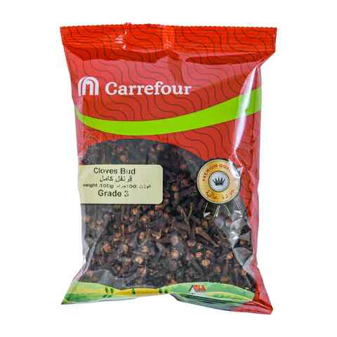 Carrefour Grade 3 Cloves Bud 100g
