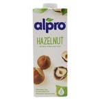 Buy Alpro Hazelnut Milk 1L in UAE