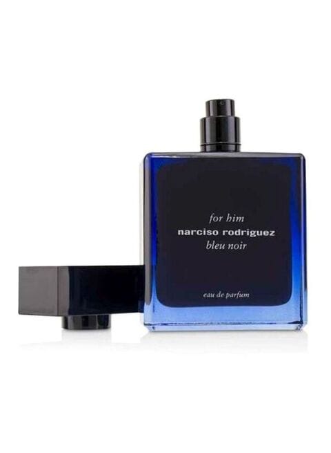 Narciso Rodriguez Bleu Noir Eau De Parfum For Men - 100ml