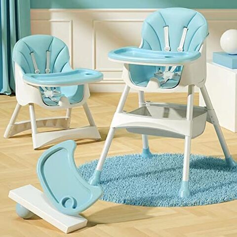 Baby fold sales up high chair