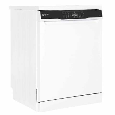 CONTI Dishwasher DW-6L23-W 6 Programs White