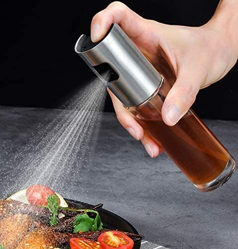 Oil spray bottle pulverizador aceite dispenser sprayer olive kitchen  accessories gadget cooking bbq barbacoa tools utensils