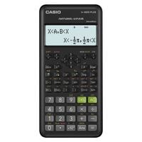 Casio Plus 2 Edition Scientific Calculator FX 95ES