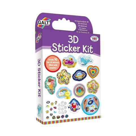 3d stickers online online