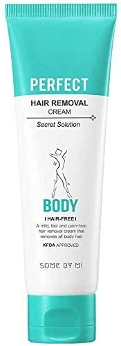 اشتري Some By Mi Perfect Clear Hair Removal Cream, 120 Gm في الامارات