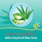 Pampers Aloe Vera Pants Diapers, Size 5, 12-18kg, Jumbo Pack, 48 Diapers