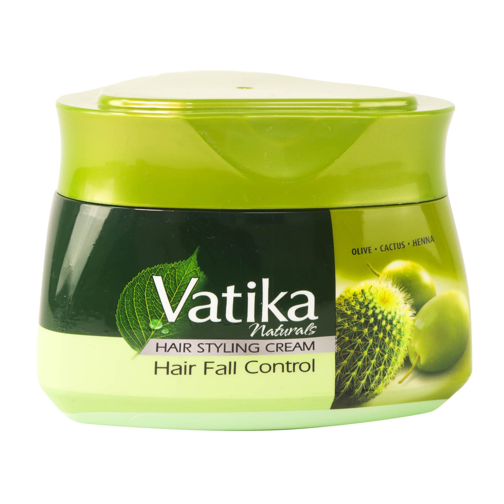 Buy Vatika Naturals Hair Styling Cream Hair Fall Control 210ml Online Shop Beauty Personal Care On Carrefour Uae