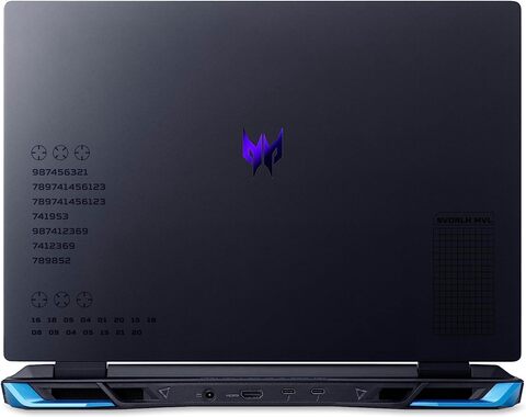 Buy Acer Predator Helios Neo 16 Gaming Laptop, 16