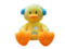 Easter Duck Soft Toy 27cm