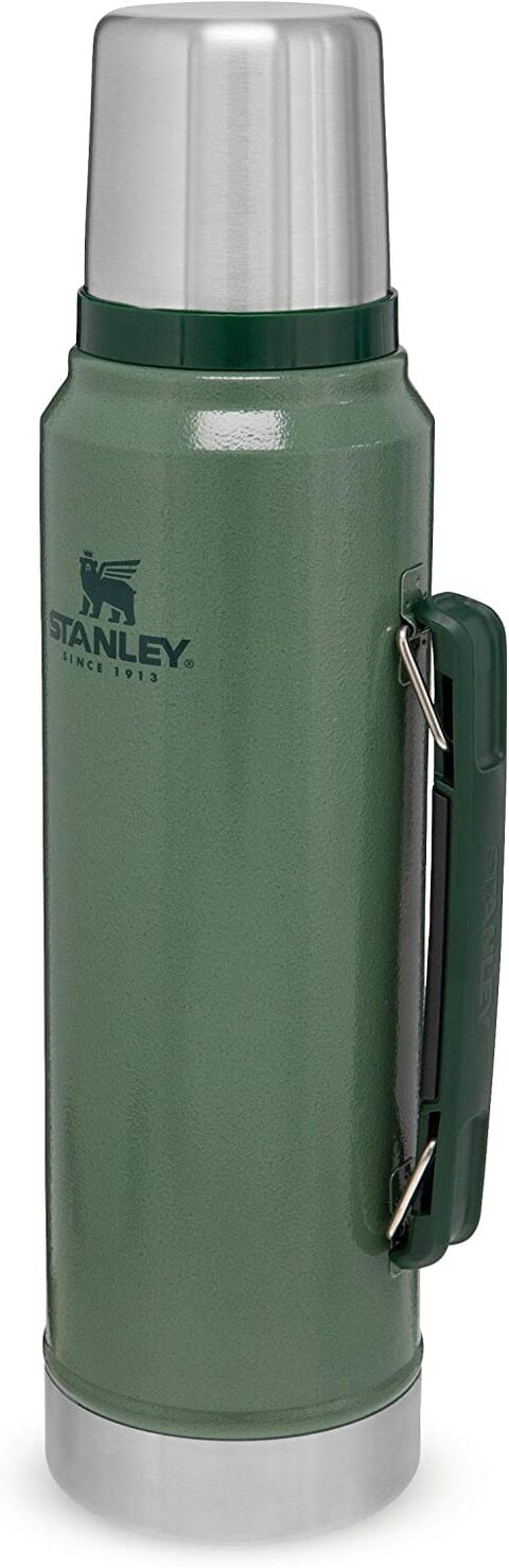 Stanley adventure 2024 vacuum bottle