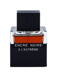 Lalique Encre Noire A L&#39;Extreme Men Eau De Parfum - 100ml