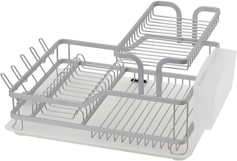 Buy Lavish Dish Rack Storage Rack For Dishes Kitchen Rack Kitchen Sink  Online in UAE