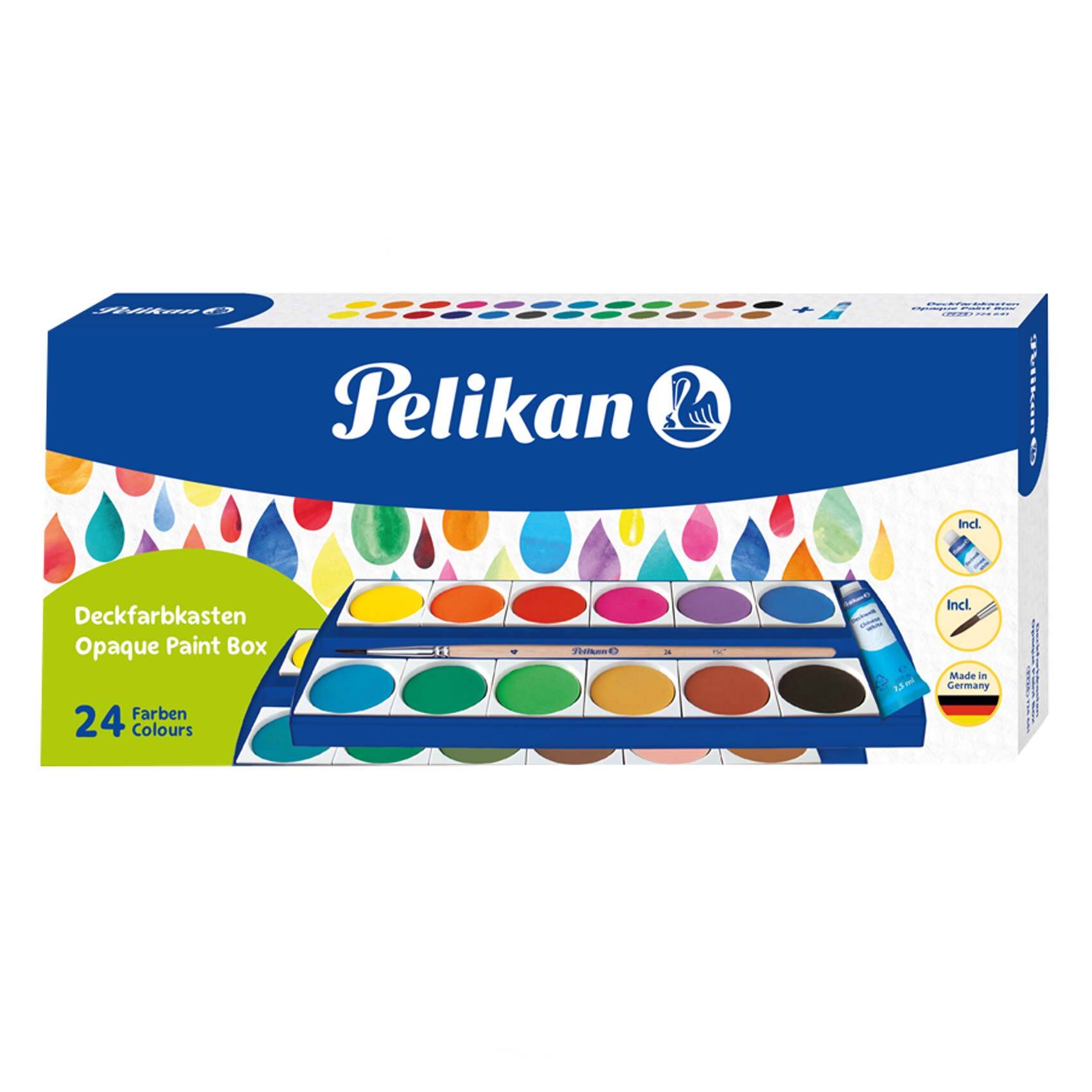 PAINTBOX - Pelikan Store Online