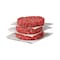 Brazilian Low-Fat Beef Burger 150g Piece