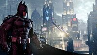 Batman: Arkham Origins For PlayStation 3