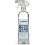 Buy Go Green Natural Glass Cleaner Clear 750ml in UAE