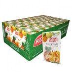 Buy KDD Cocktail Fruit Drink 250ml x Pack of 24 in Kuwait