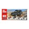 High Speed Off-Road R/C Car