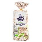 اشتري City Farm Organic Buckwheat Cakes 100g في الامارات