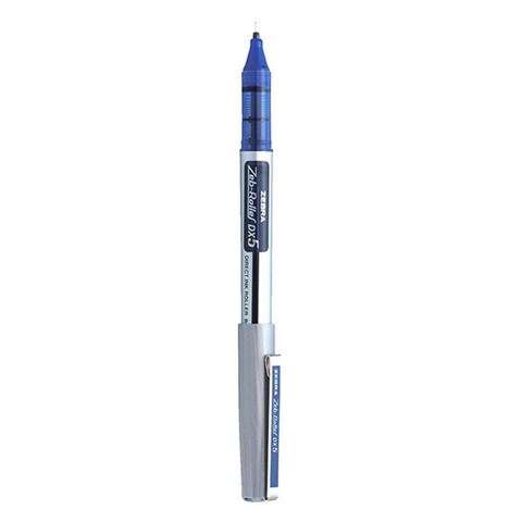 سائل قلم ازرق تسوق قلم