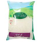 Buy Green Valley White Rice 5kg in UAE