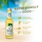 Freez Mix Carbonated Flavored Drink Pineapple And Coconut 275ml