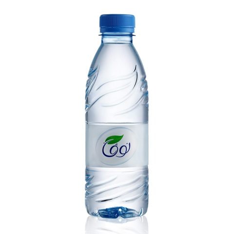 Buy Nova Bottled Water 330ml in Saudi Arabia