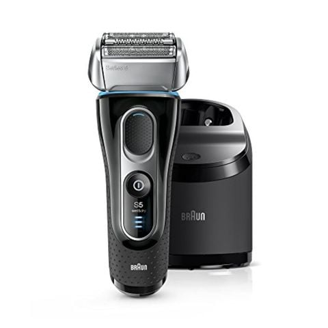 Braun Men's Electric Razors at Electric Shaver Store