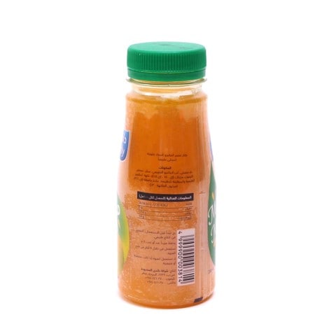 Baladna Mango Nectar Juice 200ml