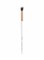 Topface Angled Blending Brush - White/Rose Gold/Black