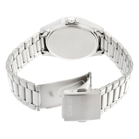 CASIO WATCH MTP-1239D-1ADF