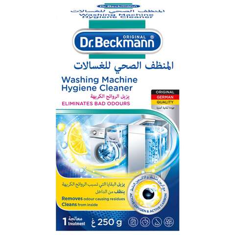 Dr.Beckmann Washing Machine Hygiene Cleaner 250g