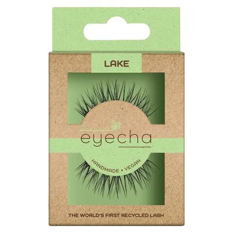 eyecha Lake Vegan Lash
